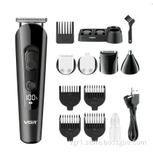 VGR V-175 5in1 grooming kit hair trimmer clipper